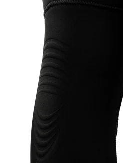 Rusty A Series Ecoprene 3/2 Chest Zip Long Sleeve Steamer Wetsuit Youth | Mens