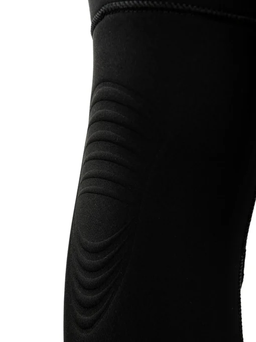 Rusty A Series Ecoprene 3/2 Chest Zip Long Sleeve Steamer Wetsuit Youth | Mens
