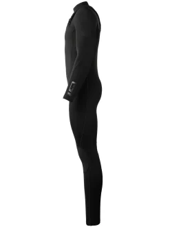 Rusty A Series Ecoprene 3/2 Chest Zip Long Sleeve Steamer Wetsuit Youth | Mens