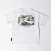 Rusty Advocate Short Sleeve Tee Runts | Kids Tops