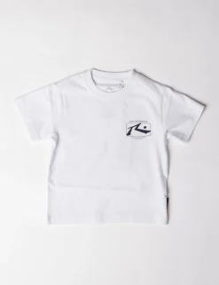 Rusty Advocate Short Sleeve Tee Runts | Kids Tops