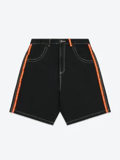 Rusty Alfred's X Flip Daddy Jort | Mens Denim