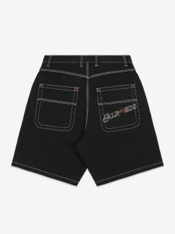 Rusty Alfred's X Flip Daddy Jort | Mens Denim