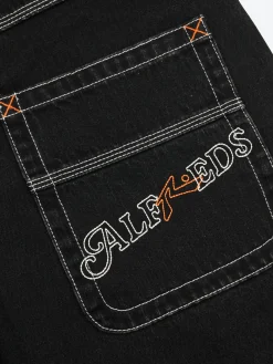 Rusty Alfred's X Flip Daddy Jort | Mens Denim