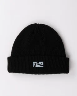 Rusty All-Time Beanie | Mens Beanies