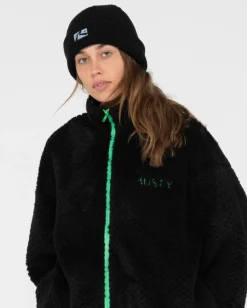 Rusty All-Time Beanie | Mens Beanies