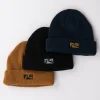 Rusty All-Time 3-Pack Beanie | Mens Beanies