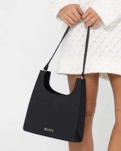 Rusty Bambi Shoulder Bag | Womens Bags & Handbags