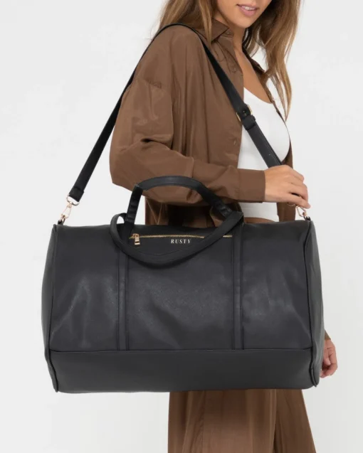 Rusty Bambi Weekender Bag | Womens Bags & Handbags