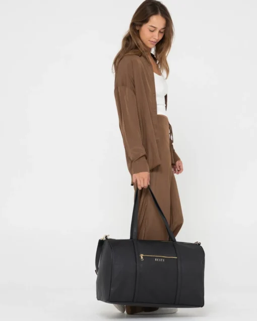 Rusty Bambi Weekender Bag | Womens Bags & Handbags