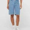 Rusty Billie Low Rise Carpenter Jort | Womens Shorts
