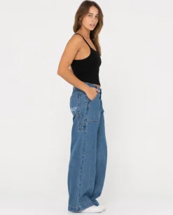 Rusty Blanks Skimmer Cami | Womens Basics From 2 For $50*