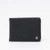 Rusty Bronx Wallet | Mens Wallets