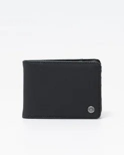 Rusty Bronx Wallet | Mens Wallets