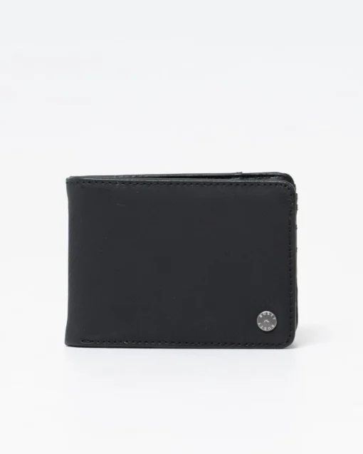 Rusty Bronx Wallet | Mens Wallets