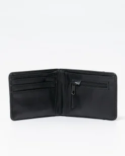Rusty Bronx Wallet | Mens Wallets