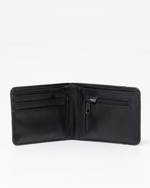 Rusty Bronx Wallet | Mens Wallets