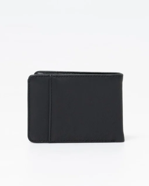 Rusty Bronx Wallet | Mens Wallets