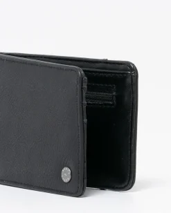 Rusty Bronx Wallet | Mens Wallets