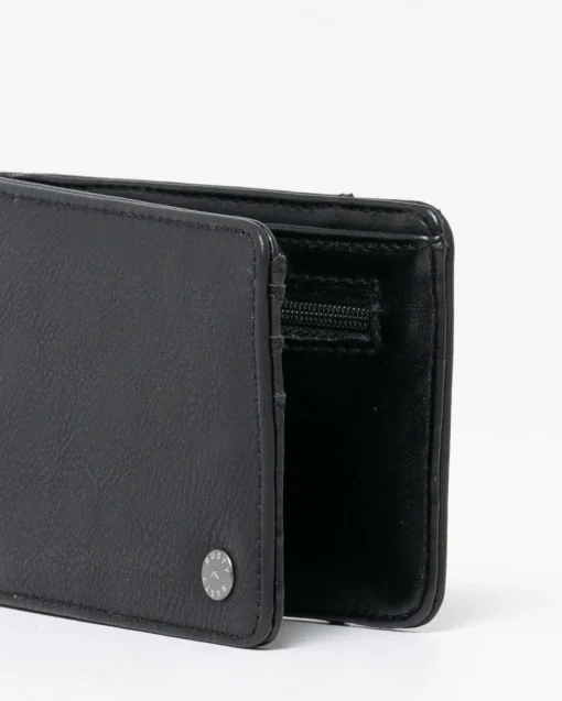 Rusty Bronx Wallet | Mens Wallets