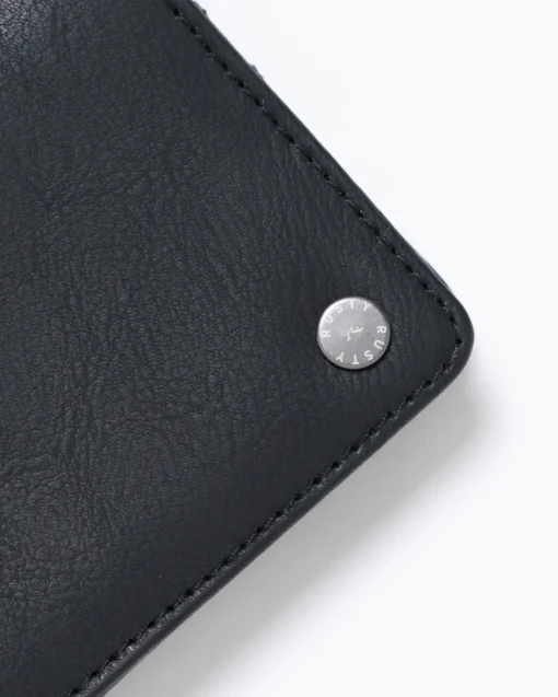 Rusty Bronx Wallet | Mens Wallets