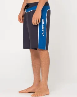 Rusty Burner 21\\ | Mens Boardshorts