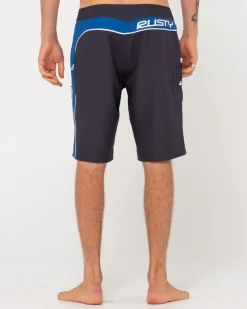 Rusty Burner 21\\ | Mens Boardshorts