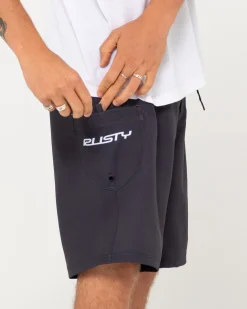 Rusty Burner 21\\ | Mens Boardshorts