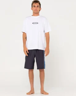 Rusty Burner 21\\ | Mens Boardshorts