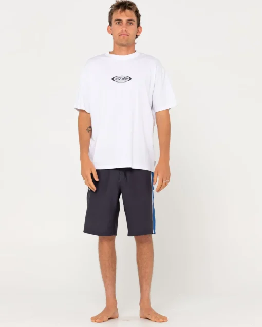 Rusty Burner 21\\ | Mens Boardshorts