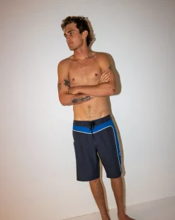 Rusty Burner 21\\ | Mens Boardshorts