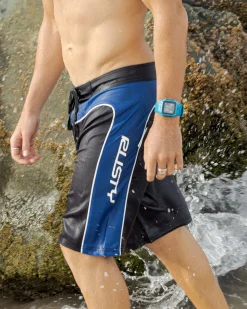 Rusty Burner 21\\ | Mens Boardshorts