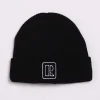 Rusty Chalet Thinsulate Beanie | Womens Beanies & Knits