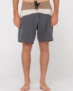 Rusty Chop Suey Vintage Wash 19\\ | Mens Boardshorts