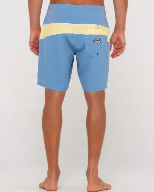 Rusty Chop Suey Vintage Wash 20\\ | Mens Boardshorts