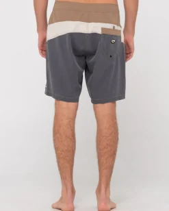 Rusty Chop Suey Vintage Wash 19\\ | Mens Boardshorts