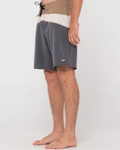 Rusty Chop Suey Vintage Wash 19\\ | Mens Boardshorts