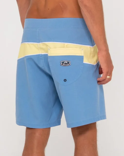 Rusty Chop Suey Vintage Wash 20\\ | Mens Boardshorts