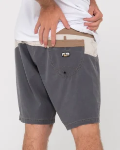 Rusty Chop Suey Vintage Wash 19\\ | Mens Boardshorts