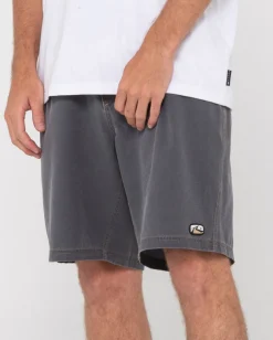 Rusty Chop Suey Vintage Wash 19\\ | Mens Boardshorts