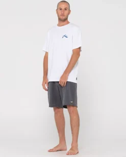 Rusty Chop Suey Vintage Wash 19\\ | Mens Boardshorts