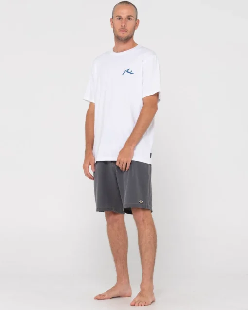 Rusty Chop Suey Vintage Wash 19\\ | Mens Boardshorts