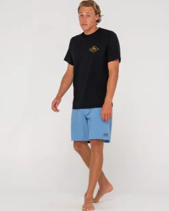 Rusty Chop Suey Vintage Wash 20\\ | Mens Boardshorts