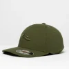 Rusty Chronic 4 Flexfit Cap | Mens Caps & Hats