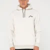 Rusty Competition Hooded Fleece | Mens Hoodies & Fleece