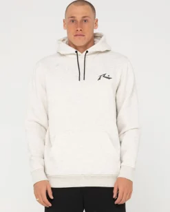 Rusty Competition Hooded Fleece | Mens Hoodies & Fleece