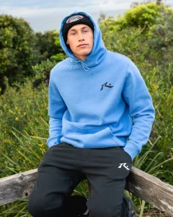 Rusty Competition Hooded Fleece | Mens Hoodies & Fleece