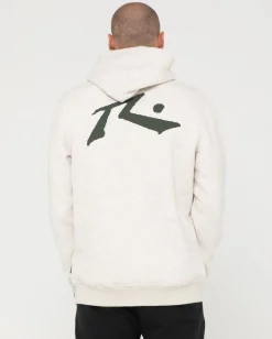 Rusty Competition Hooded Fleece | Mens Hoodies & Fleece