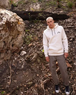 Rusty Competition Hooded Fleece | Mens Hoodies & Fleece