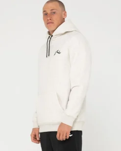 Rusty Competition Hooded Fleece | Mens Hoodies & Fleece